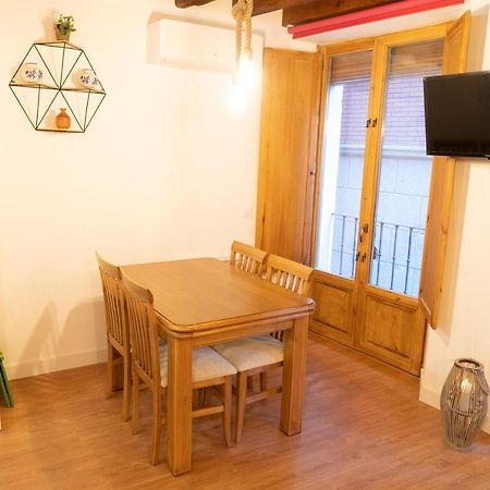 Apartamento Cordonerias 托萊多 外观 照片
