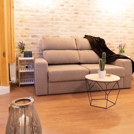 Apartamento Cordonerias 托萊多 外观 照片
