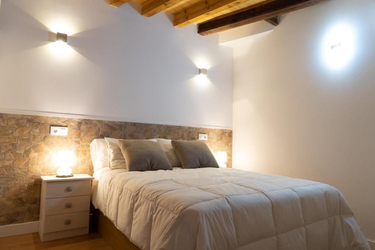 Apartamento Cordonerias 托萊多 外观 照片