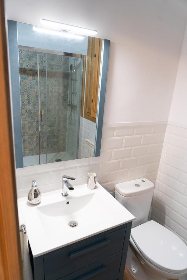 Apartamento Cordonerias 托萊多 外观 照片