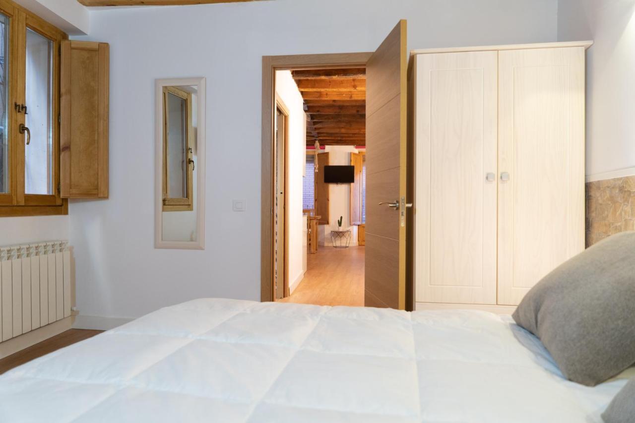 Apartamento Cordonerias 托萊多 外观 照片