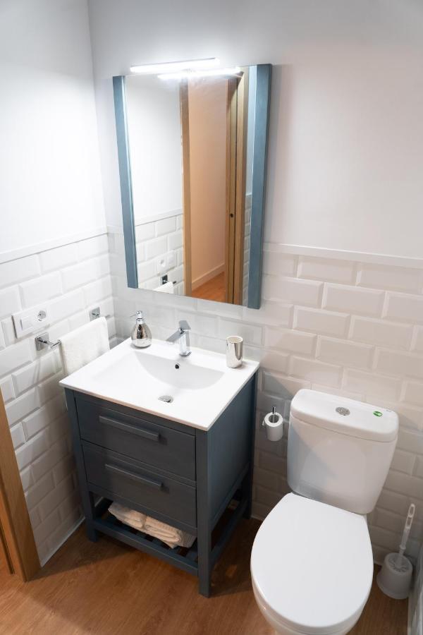 Apartamento Cordonerias 托萊多 外观 照片