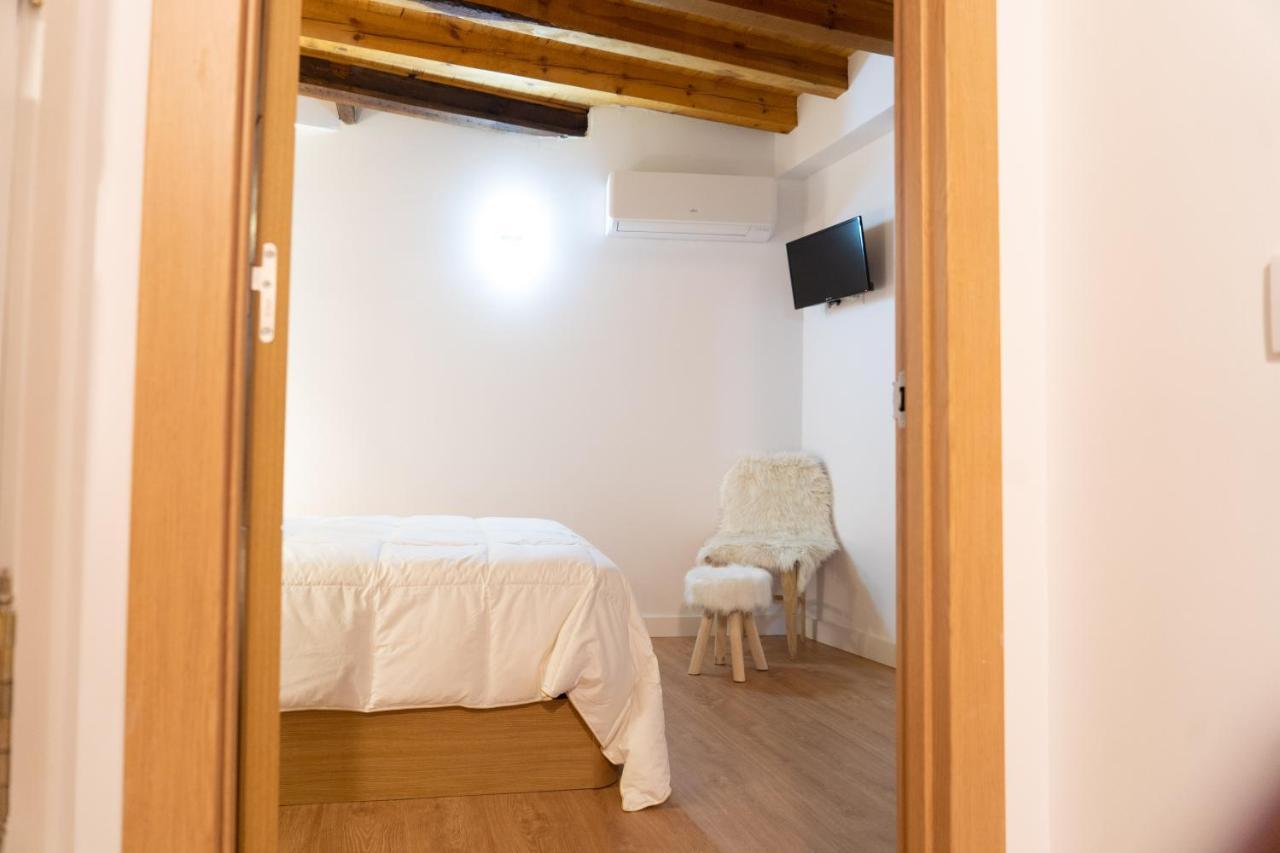 Apartamento Cordonerias 托萊多 外观 照片
