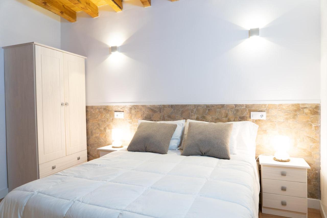 Apartamento Cordonerias 托萊多 外观 照片