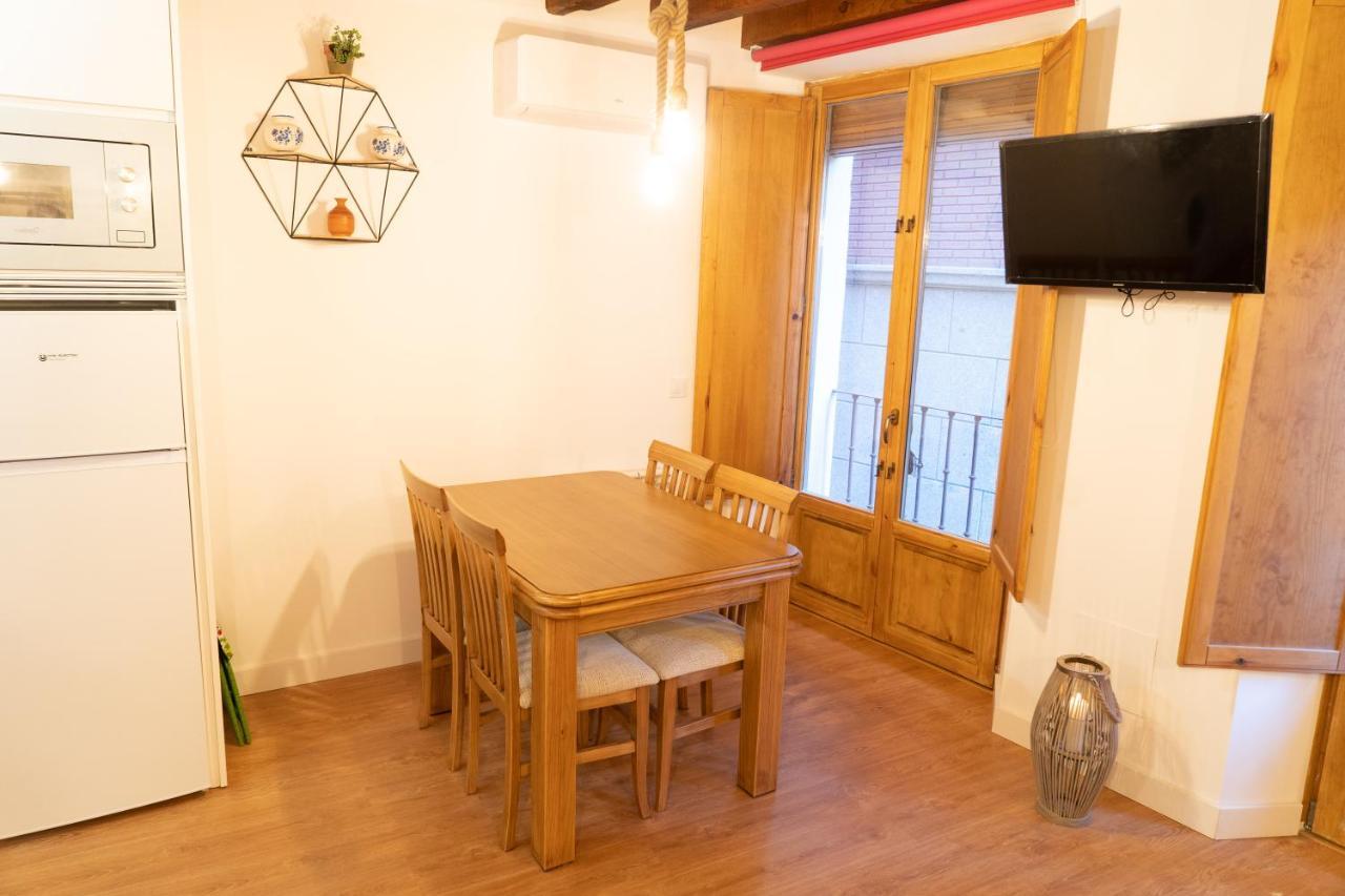 Apartamento Cordonerias 托萊多 外观 照片