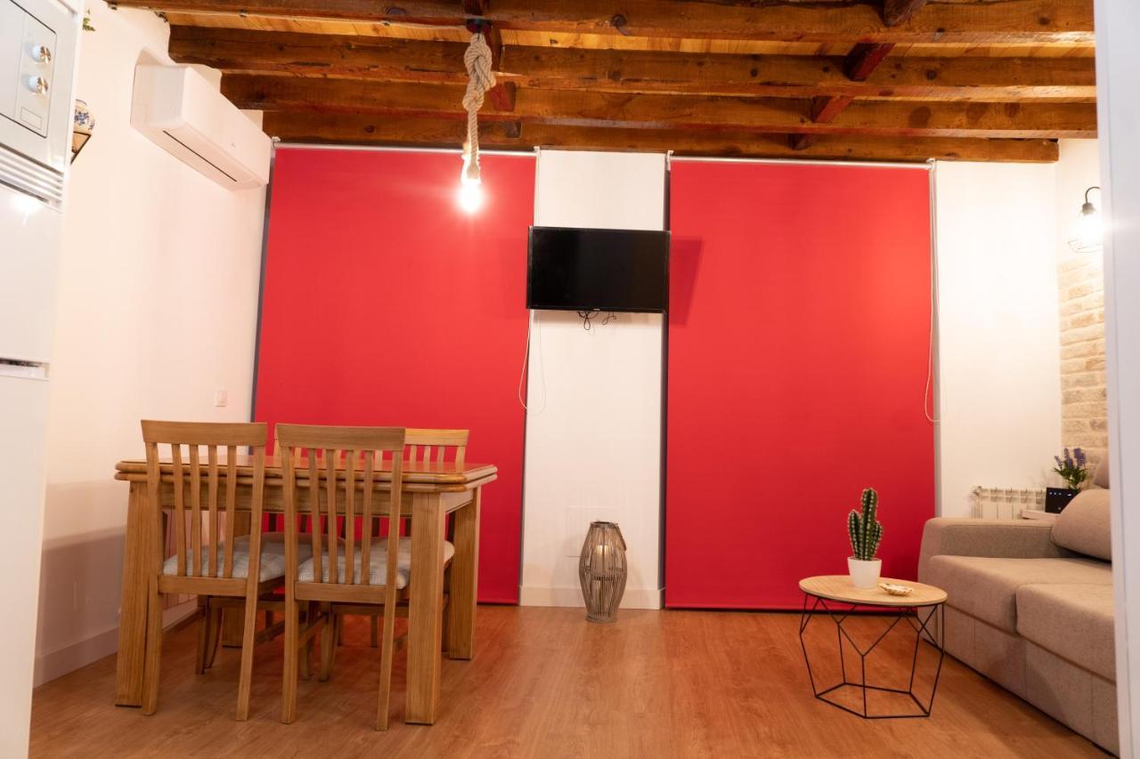 Apartamento Cordonerias 托萊多 外观 照片