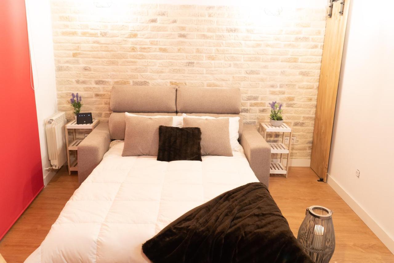 Apartamento Cordonerias 托萊多 外观 照片