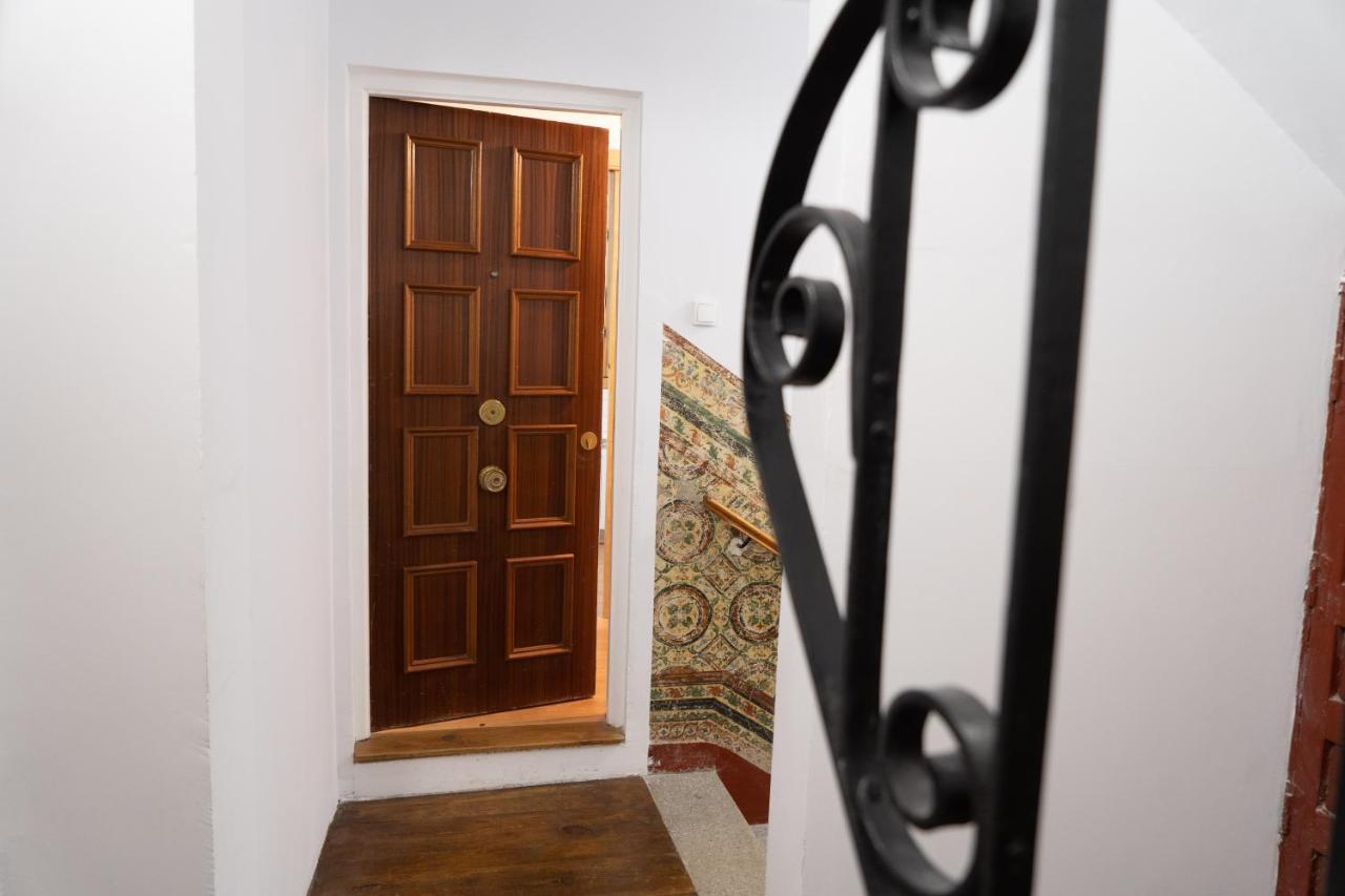 Apartamento Cordonerias 托萊多 外观 照片